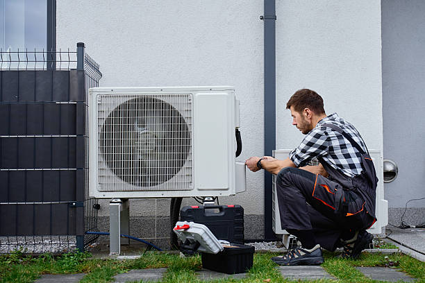 Top rated local Hvac Maintenance specialists in Dudley, NC